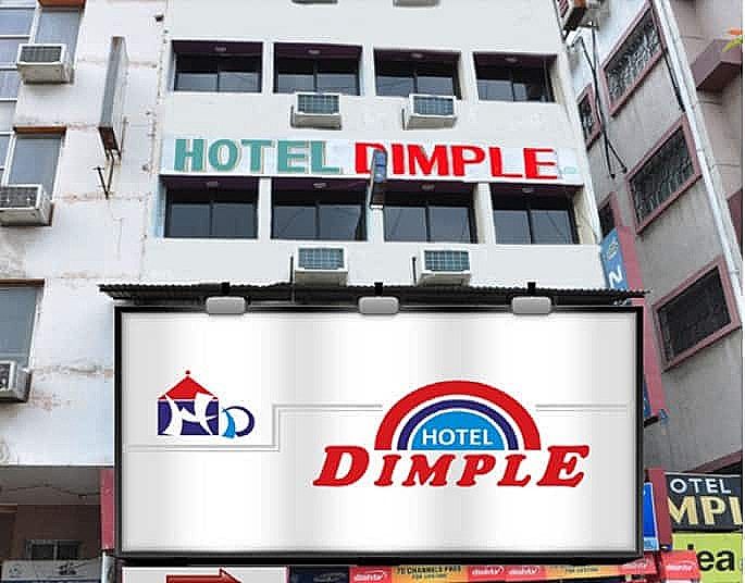 undefined Hotel Dimple 6